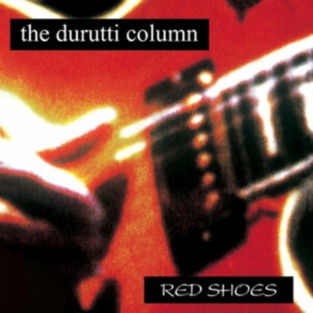 Durutti Column