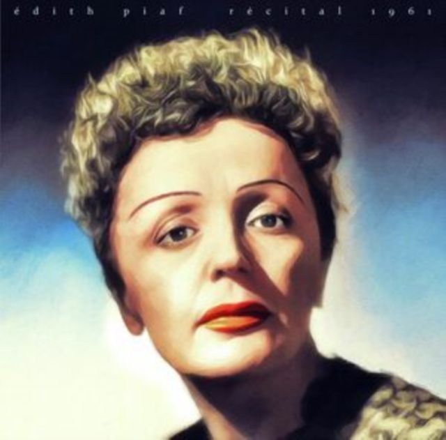 Edith Piaf