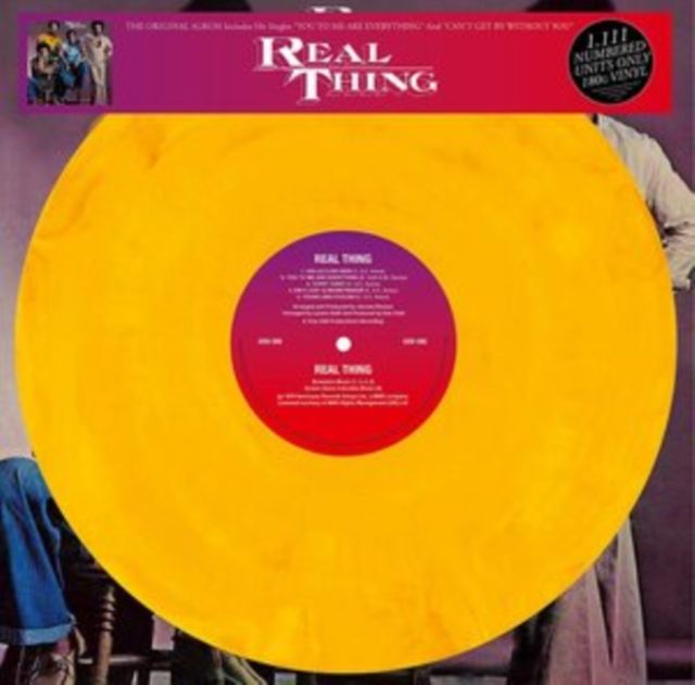 Real Thing