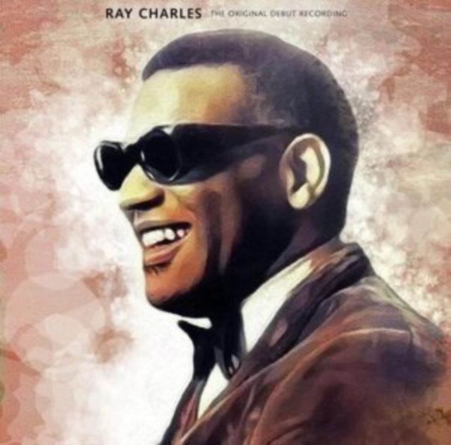 Ray Charles