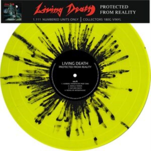 Living Death