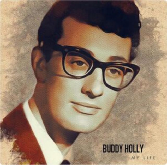 Buddy Holly
