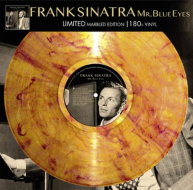 Frank Sinatra