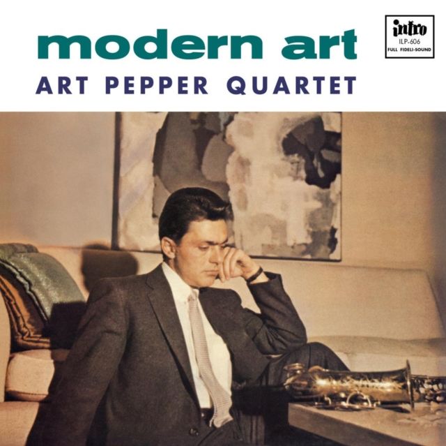 Art Pepper