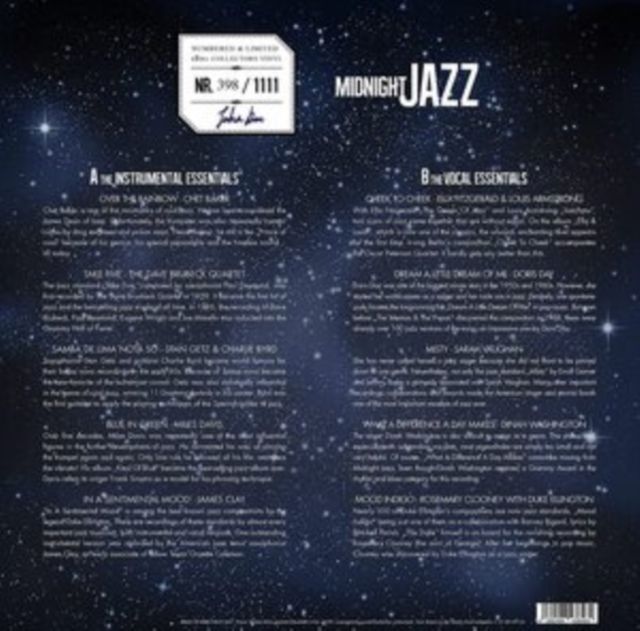 Various Artists