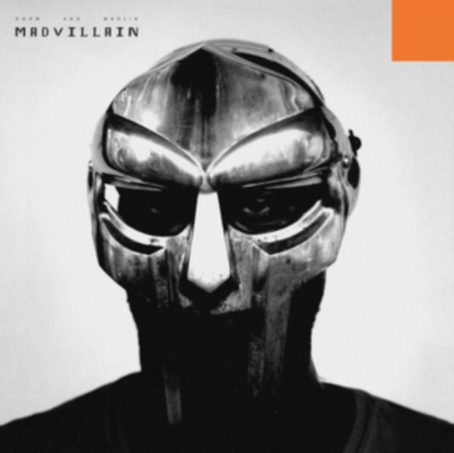 Madvillain & Madlib & Mf Doom