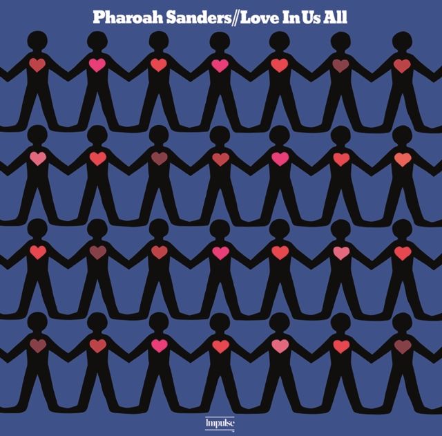 Phaorah Sanders