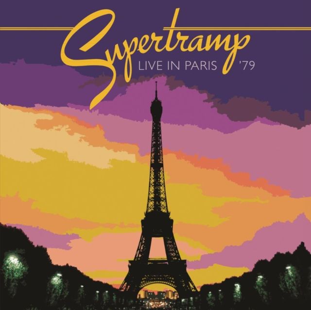 Supertramp