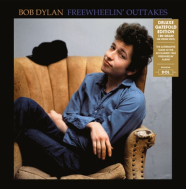 Bob Dylan