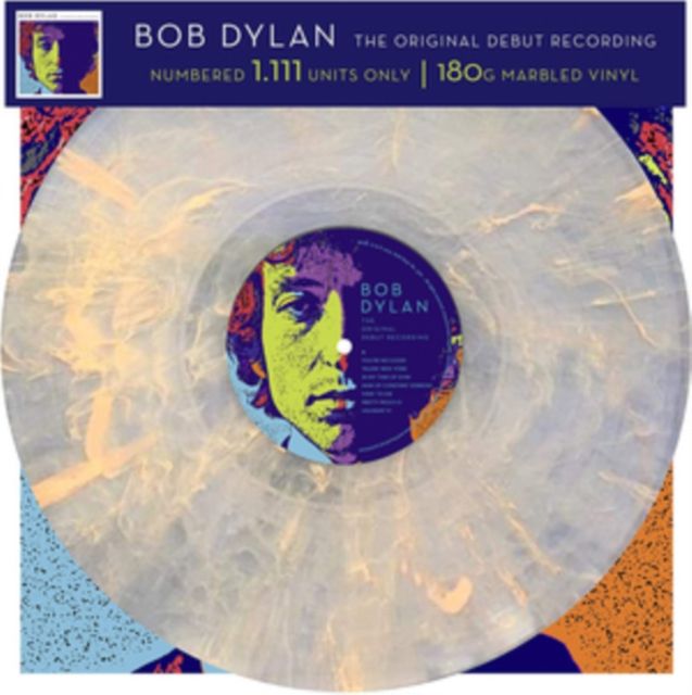 Bob Dylan Bob Dylan
