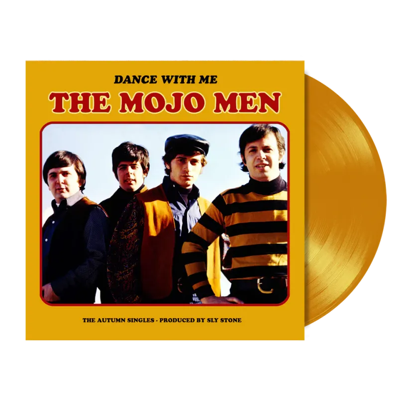 Mojo Men