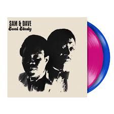 Sam & Dave