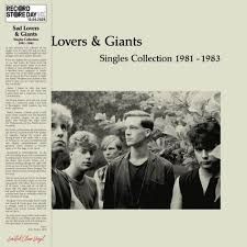 Sad Lovers & Giants