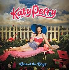 Katy Perry