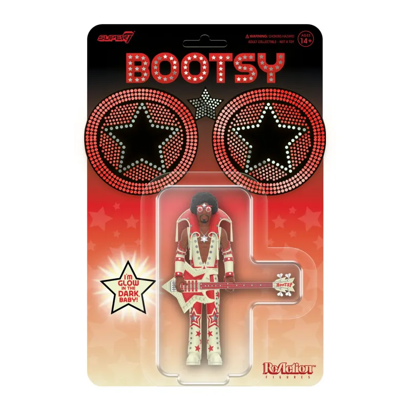 Bootsy Collins