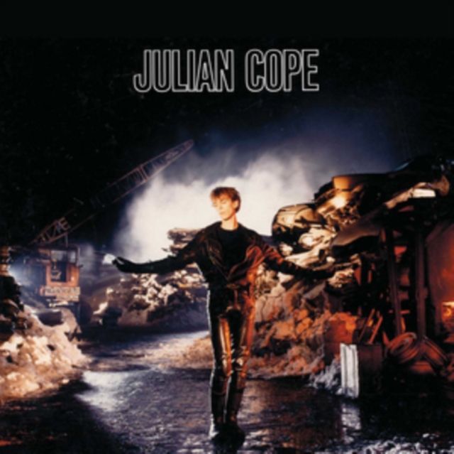 Julian Cope