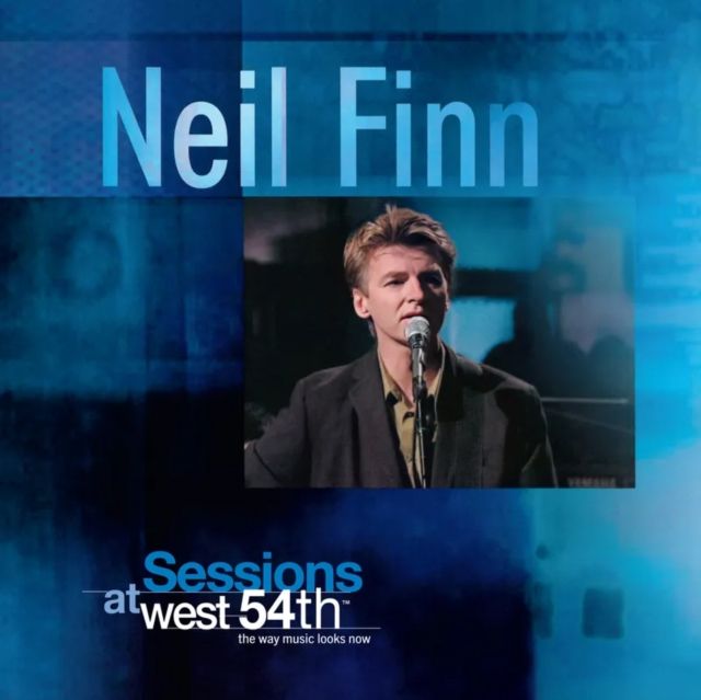 Neil Finn