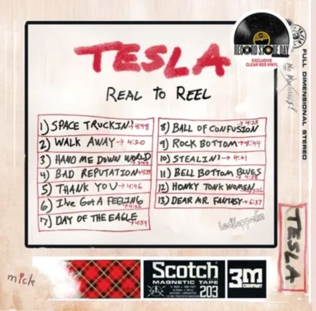 Tesla