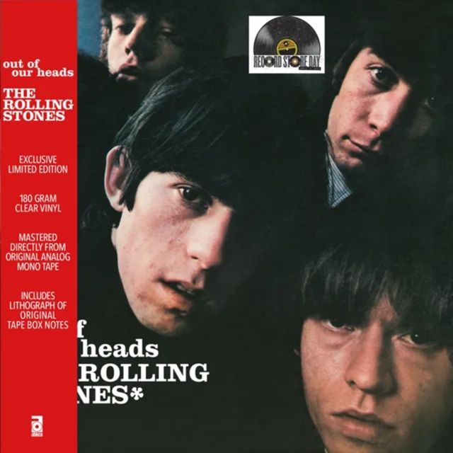 Rolling Stones