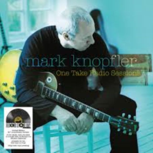 Mark Knopfler
