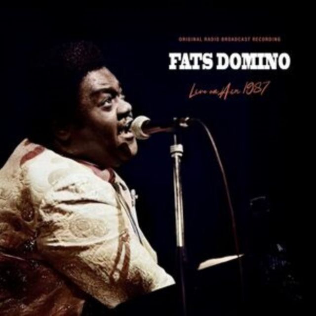 Fats Domino