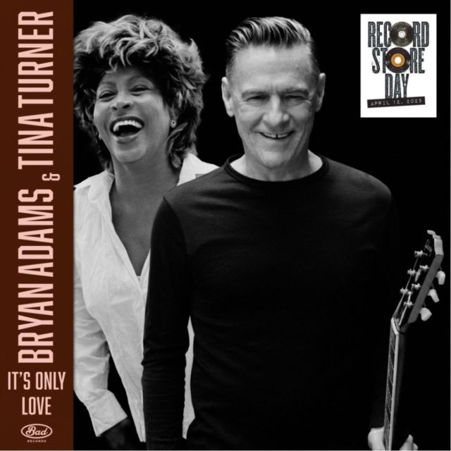 Bryan Adams