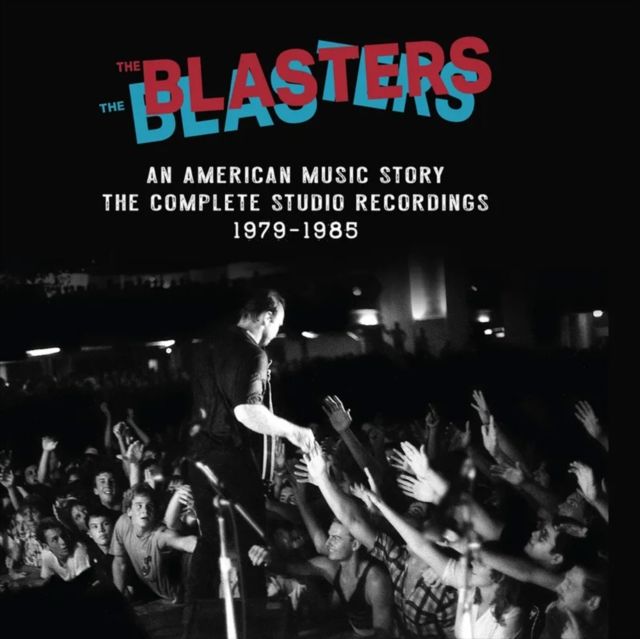 Blasters