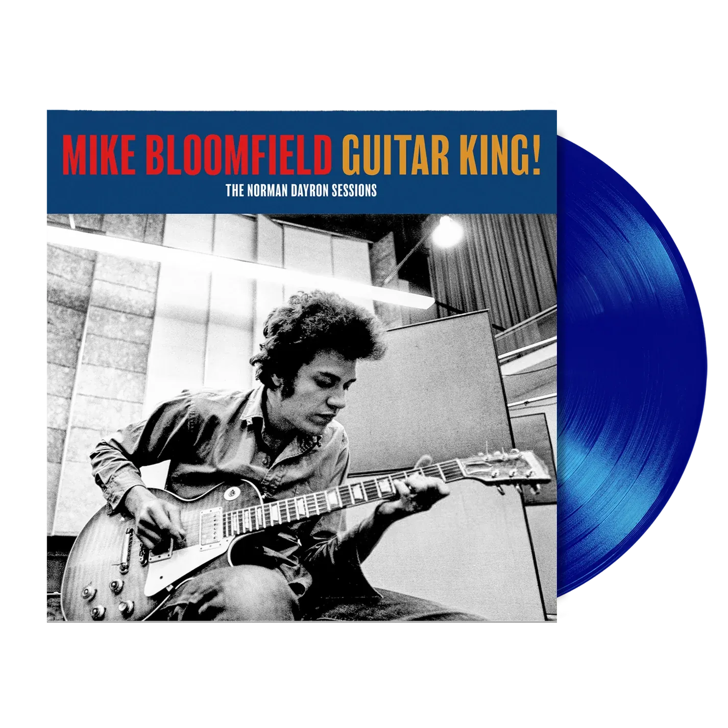 Mike Bloomfield Mike Bloomfield
