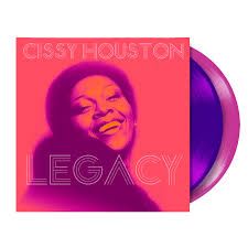 Cissy Houston