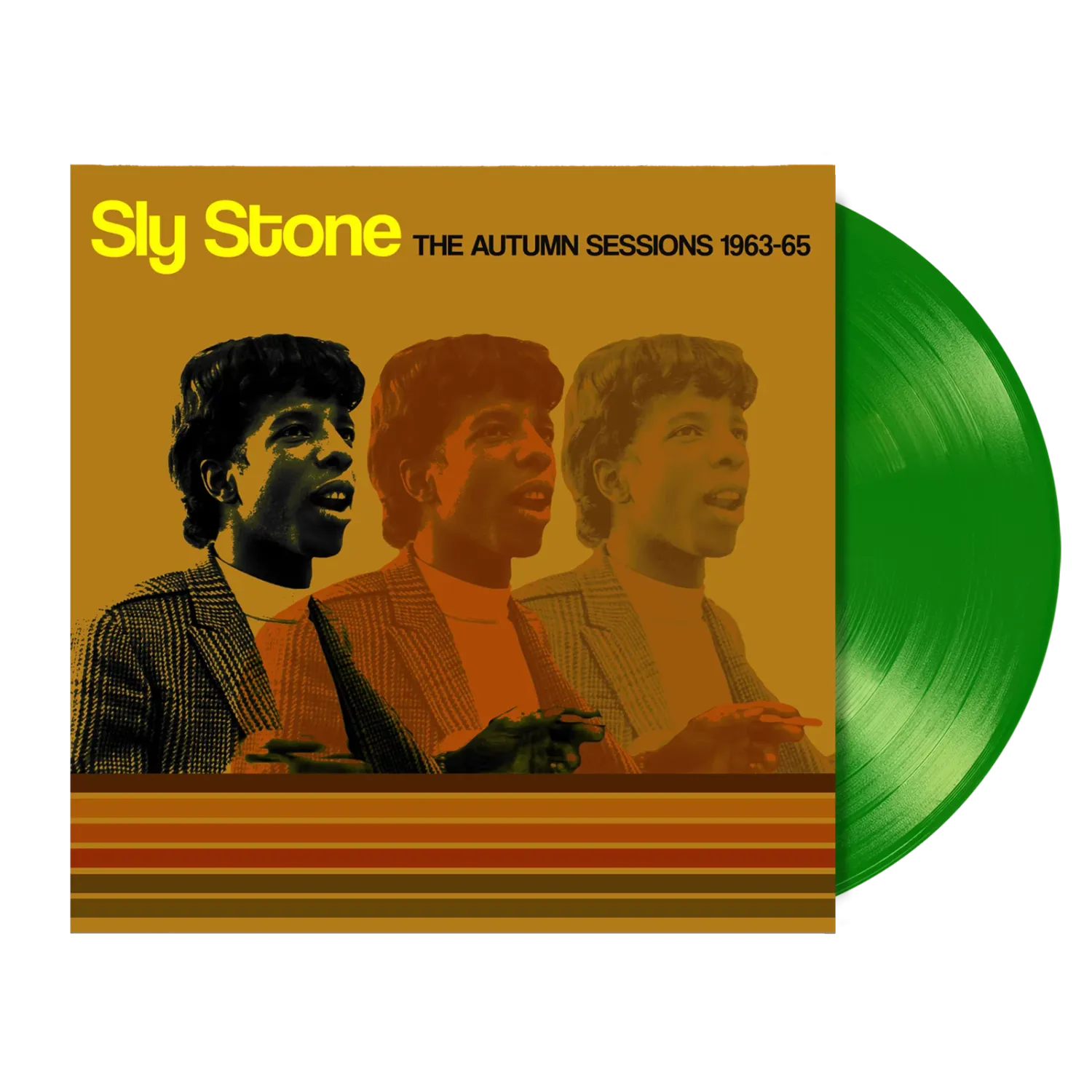 Sly Stone