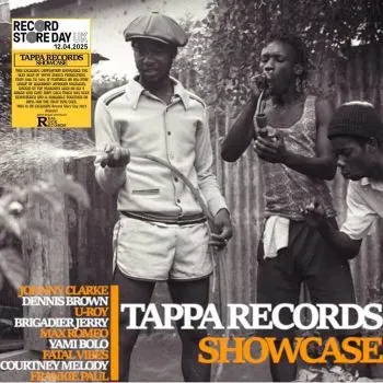 Various Artists