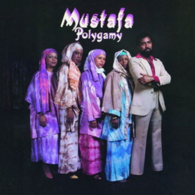 Mustafa