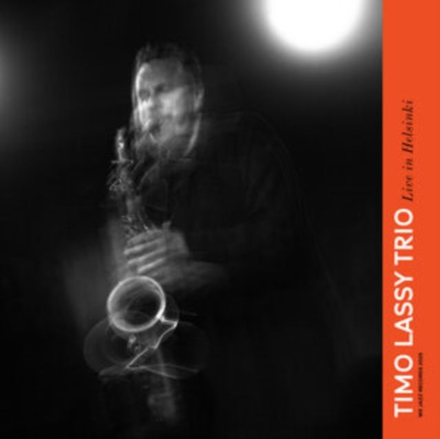 Timo Lassy Trio