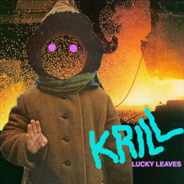 Krill