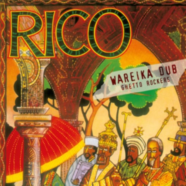 Rico Rodriguez