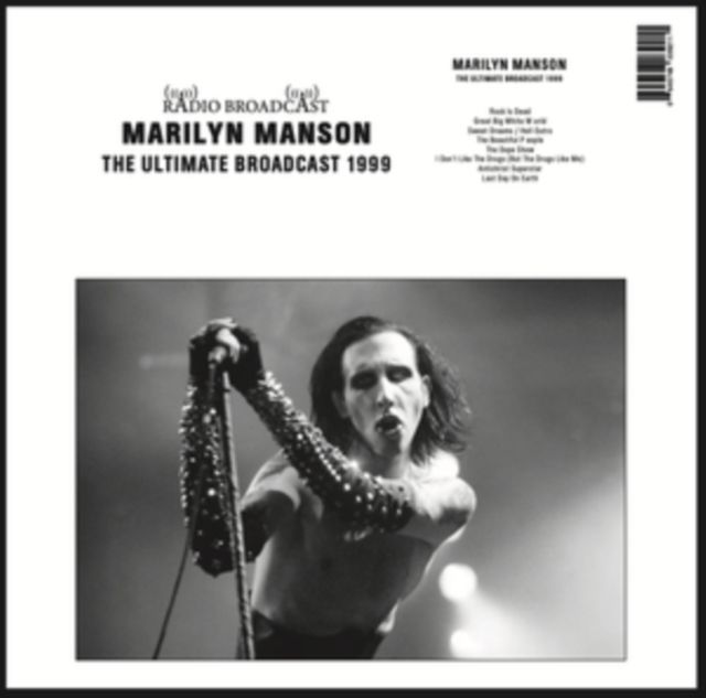 Marilyn Manson