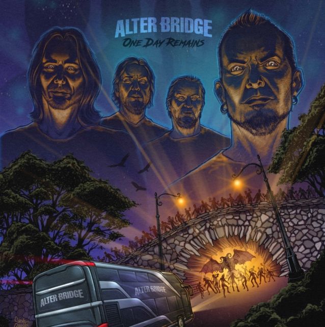 Alter Bridge