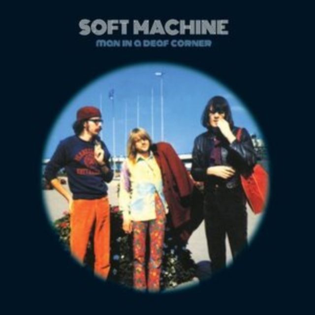 Soft Machine