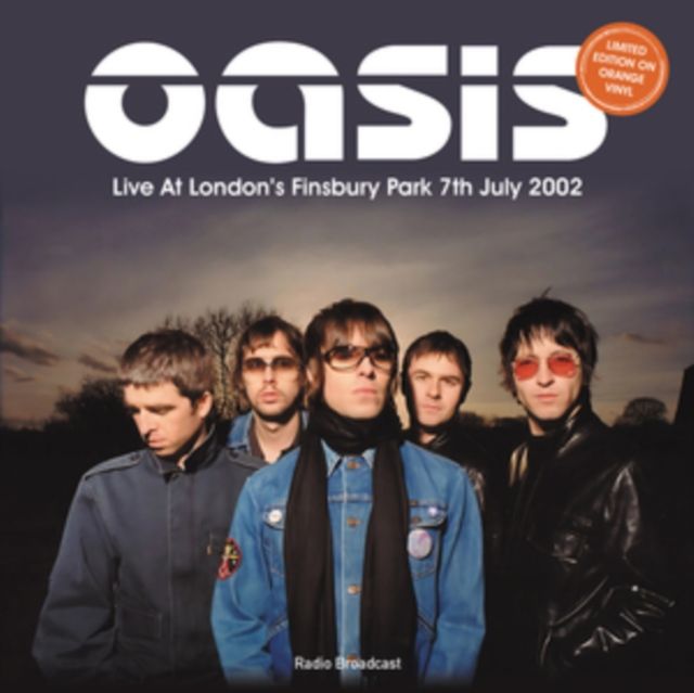 Oasis