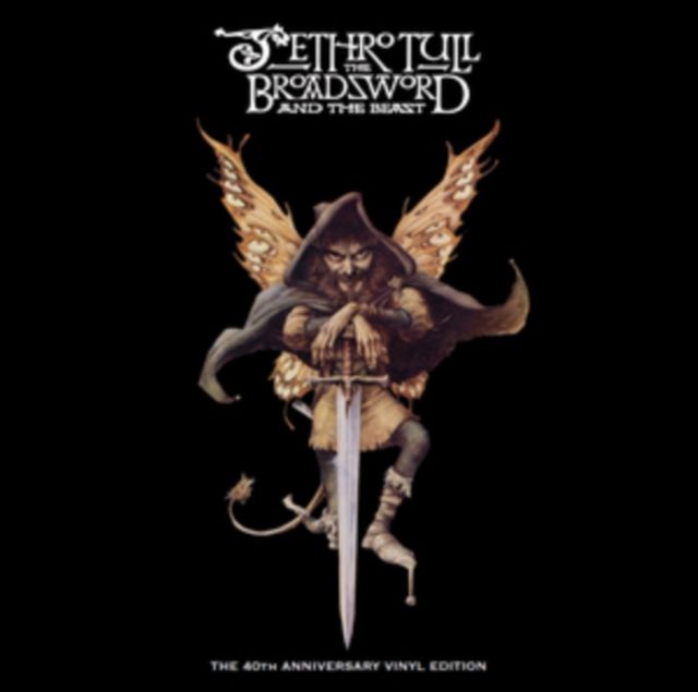 Jethro Tull