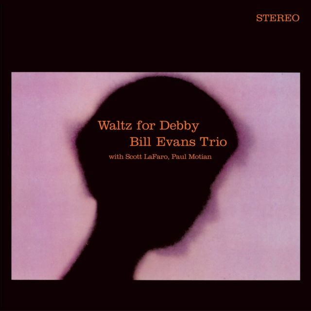 Bill Evans