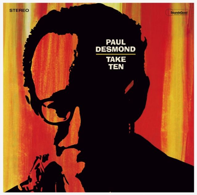 Paul Desmond