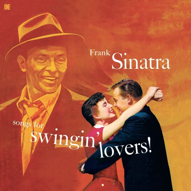 Frank Sinatra