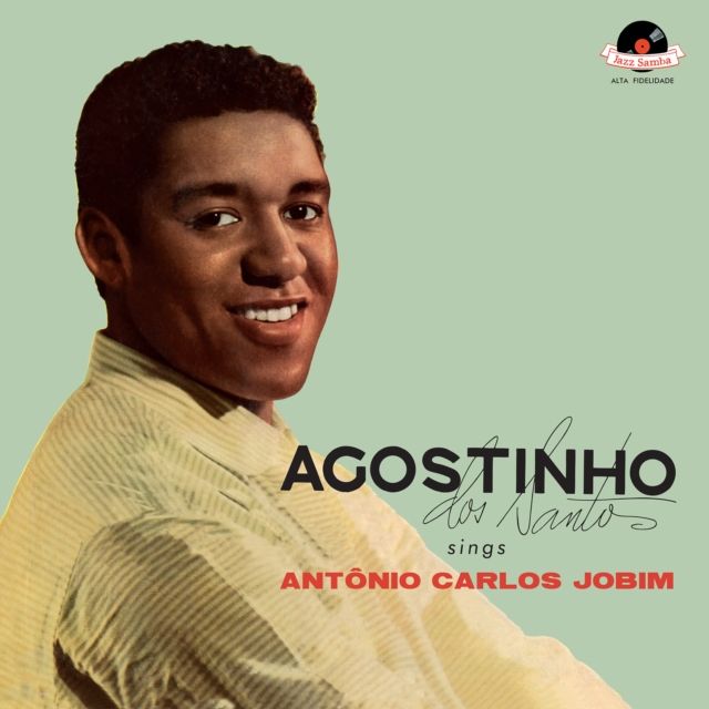 Agostinho Dos Santos Agostinho Dos Santos