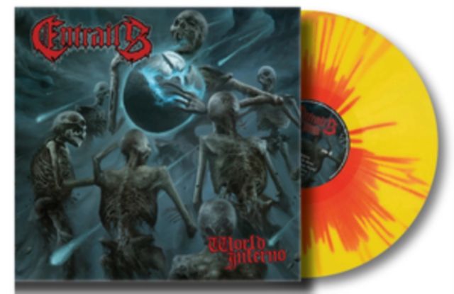 Entrails