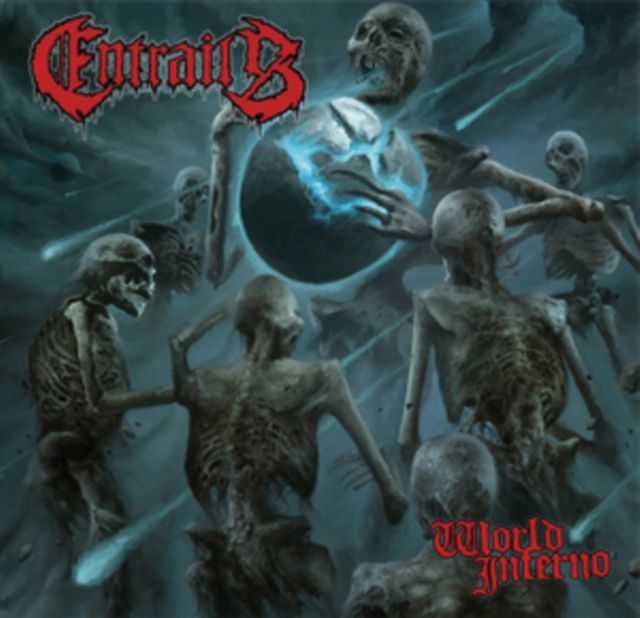 Entrails