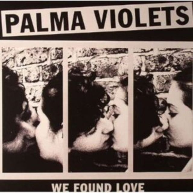 Palma Violets