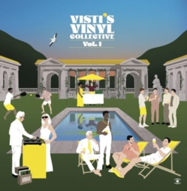 Vistis Vinyl Collective