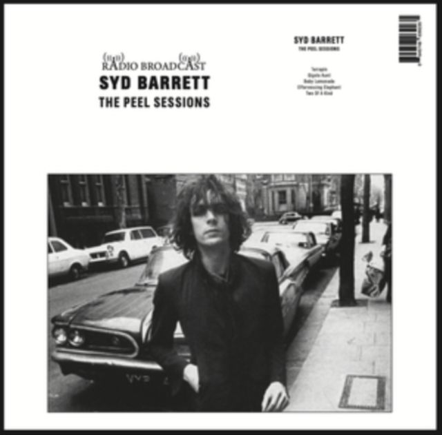 Syd Barrett