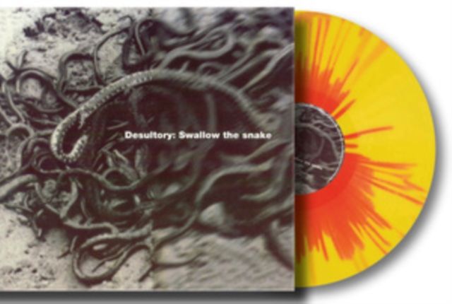 Desultory